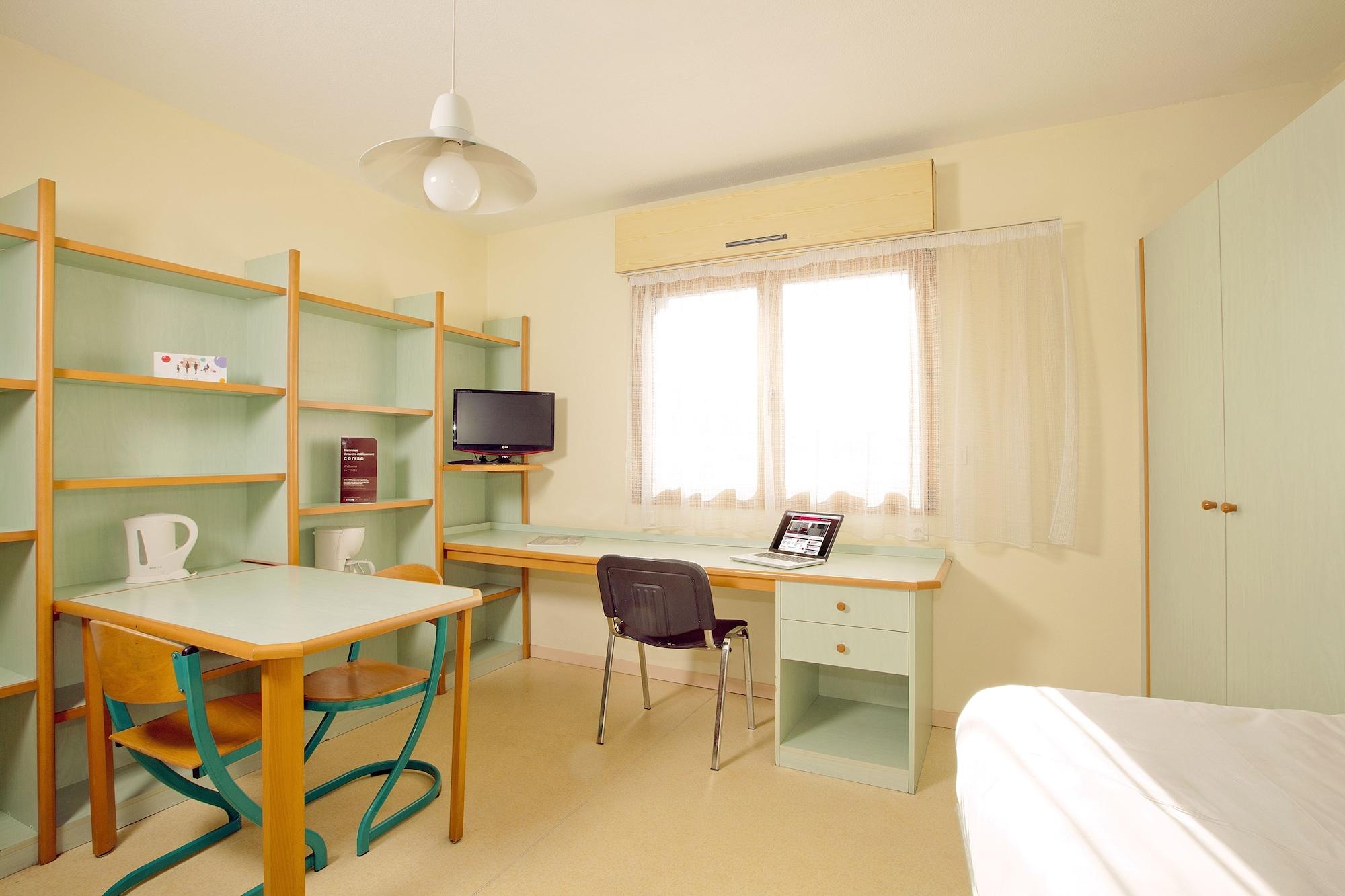 Aparthotel Cerise La Beaujoire 3*