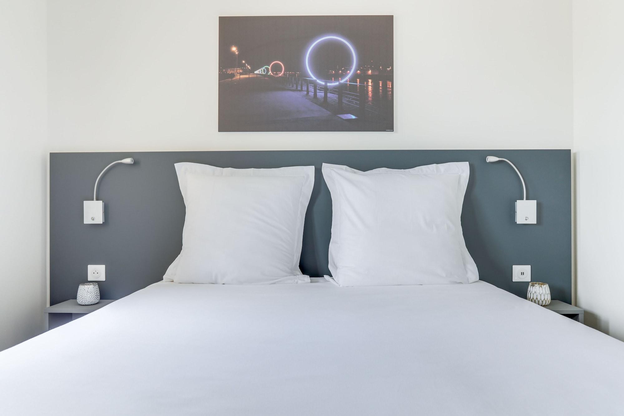 Cerise La Beaujoire Aparthotel 3*