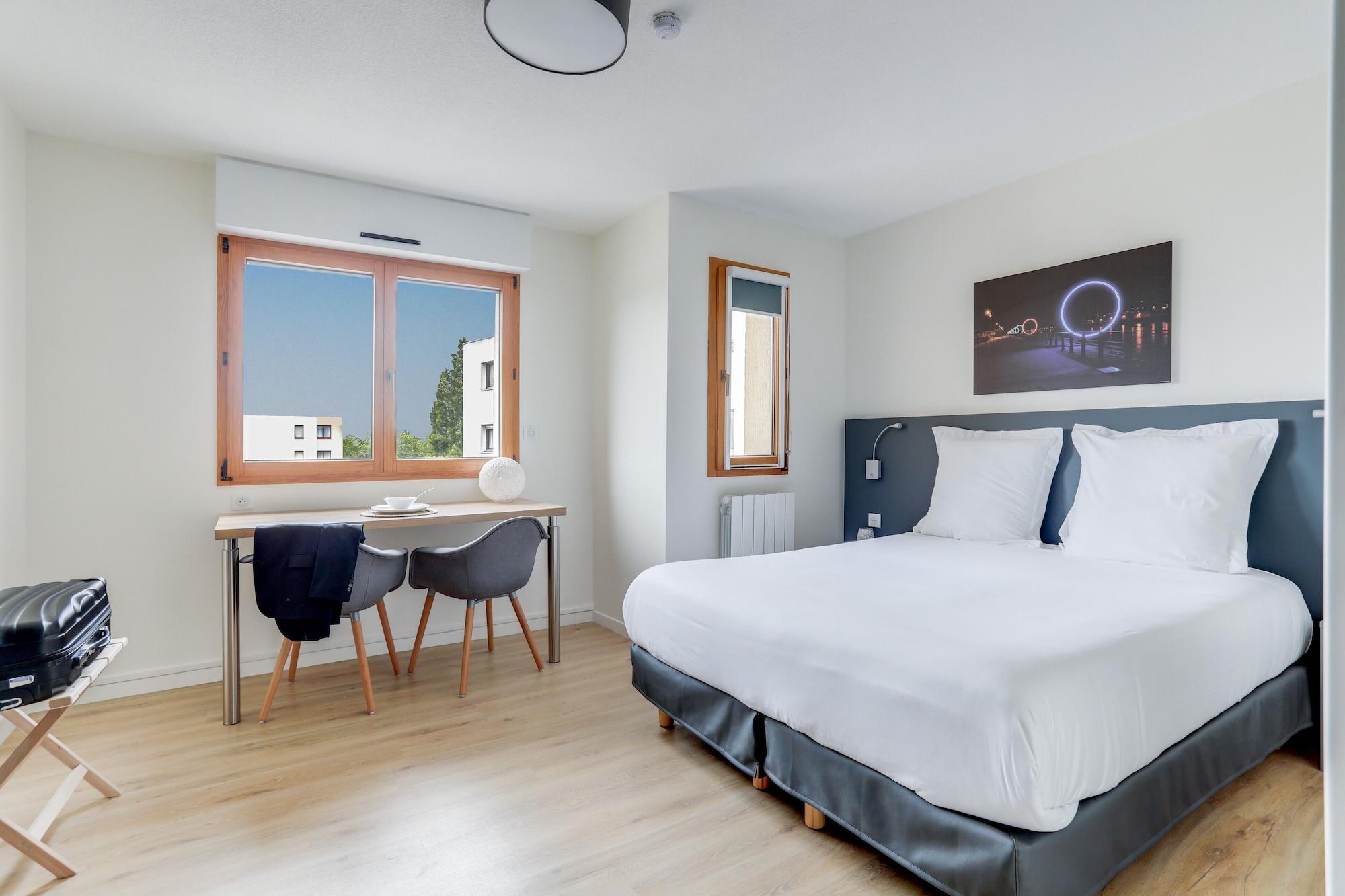 Aparthotel Cerise La Beaujoire