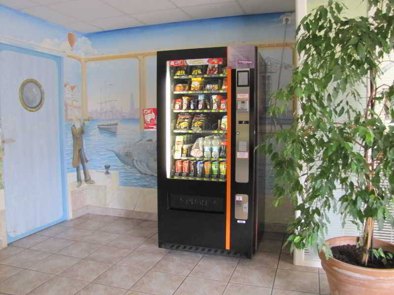 Aparthotel Cerise La Beaujoire 3*