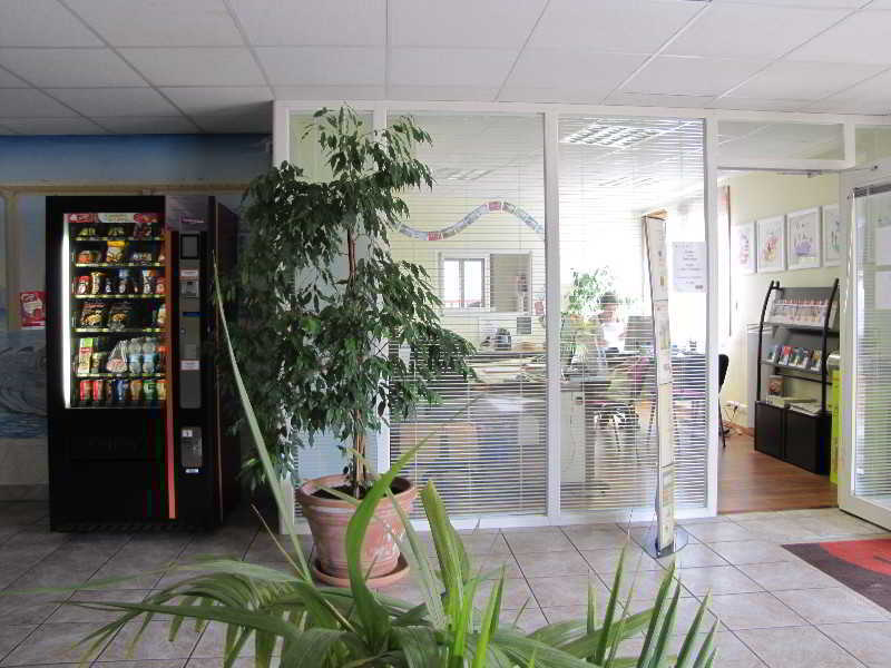 Cerise La Beaujoire Aparthotel Nantes