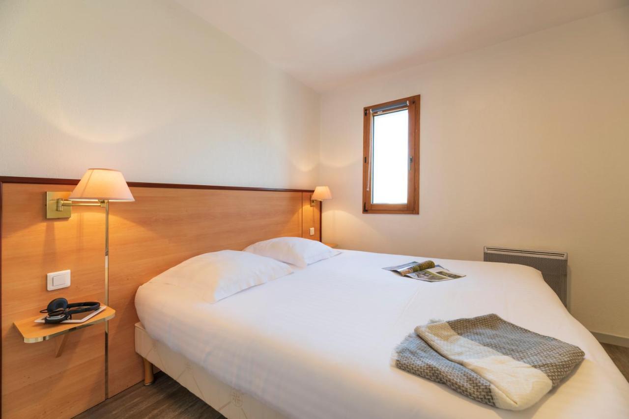 Cerise La Beaujoire Aparthotel 3*