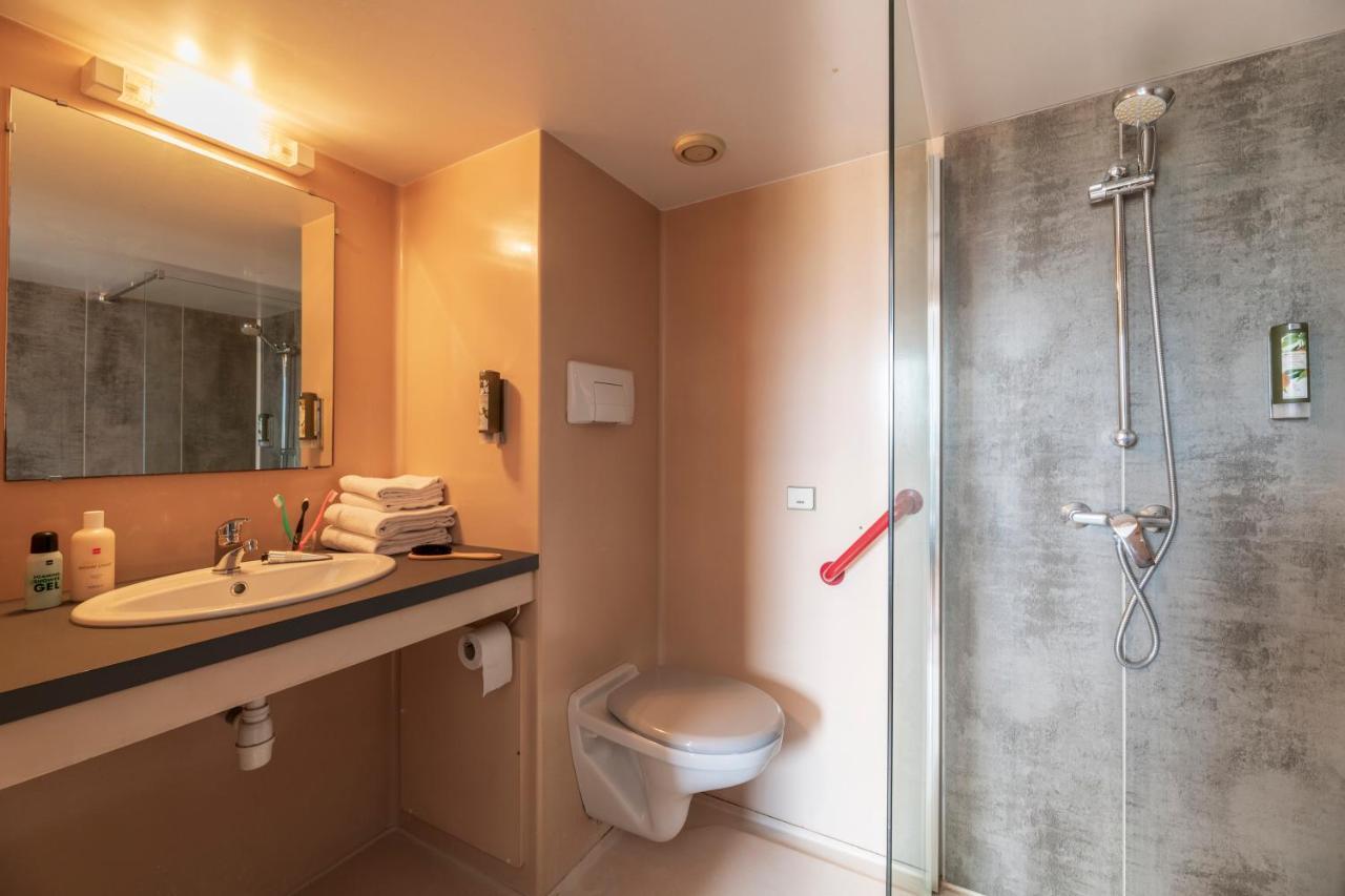 Cerise La Beaujoire Aparthotel 3*