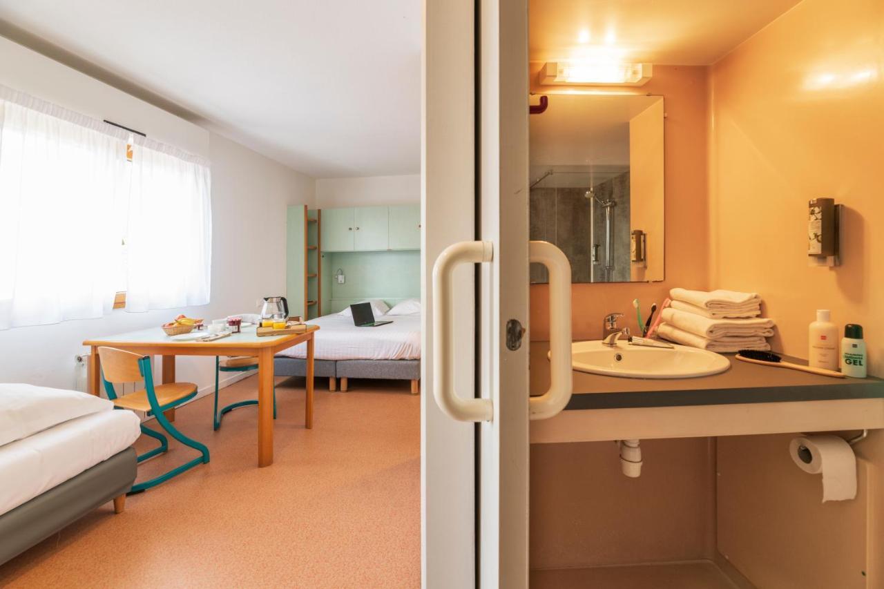 Aparthotel Cerise La Beaujoire