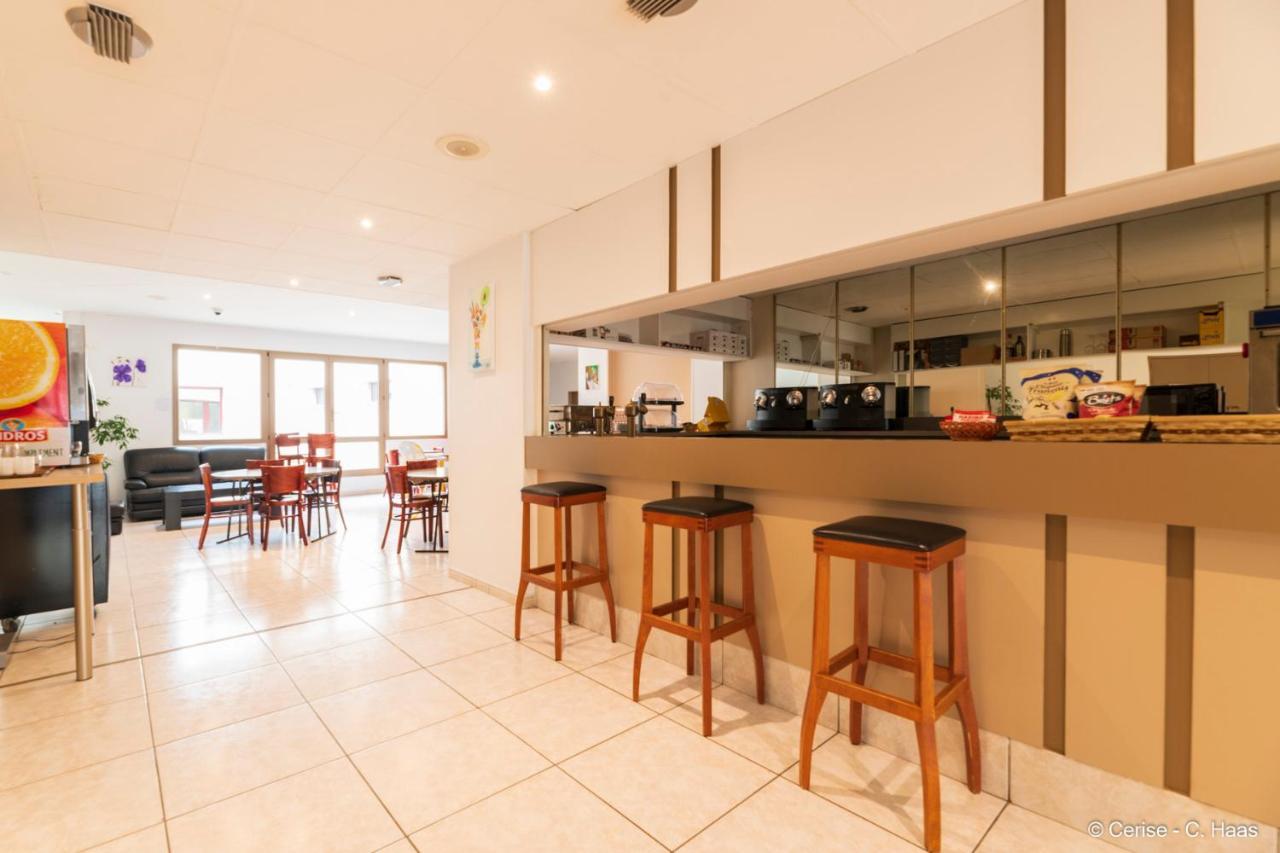Aparthotel Cerise La Beaujoire Nantes
