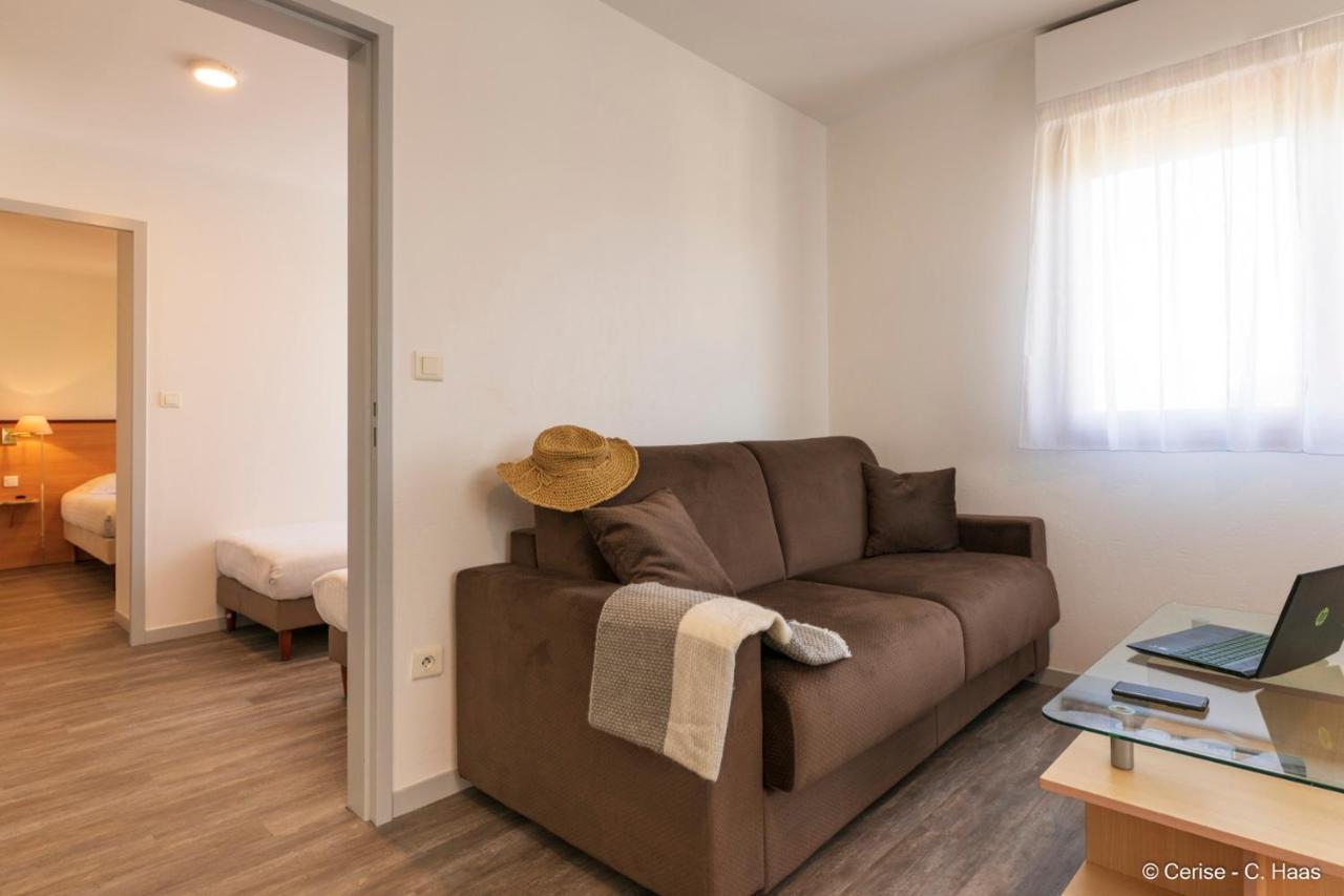 Cerise La Beaujoire 3* Nantes