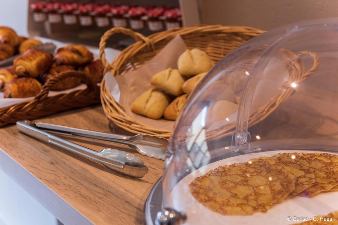 Aparthotel Cerise La Beaujoire