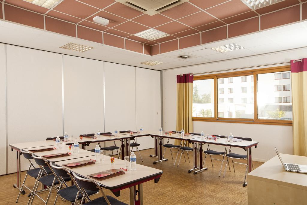 Aparthotel Cerise La Beaujoire