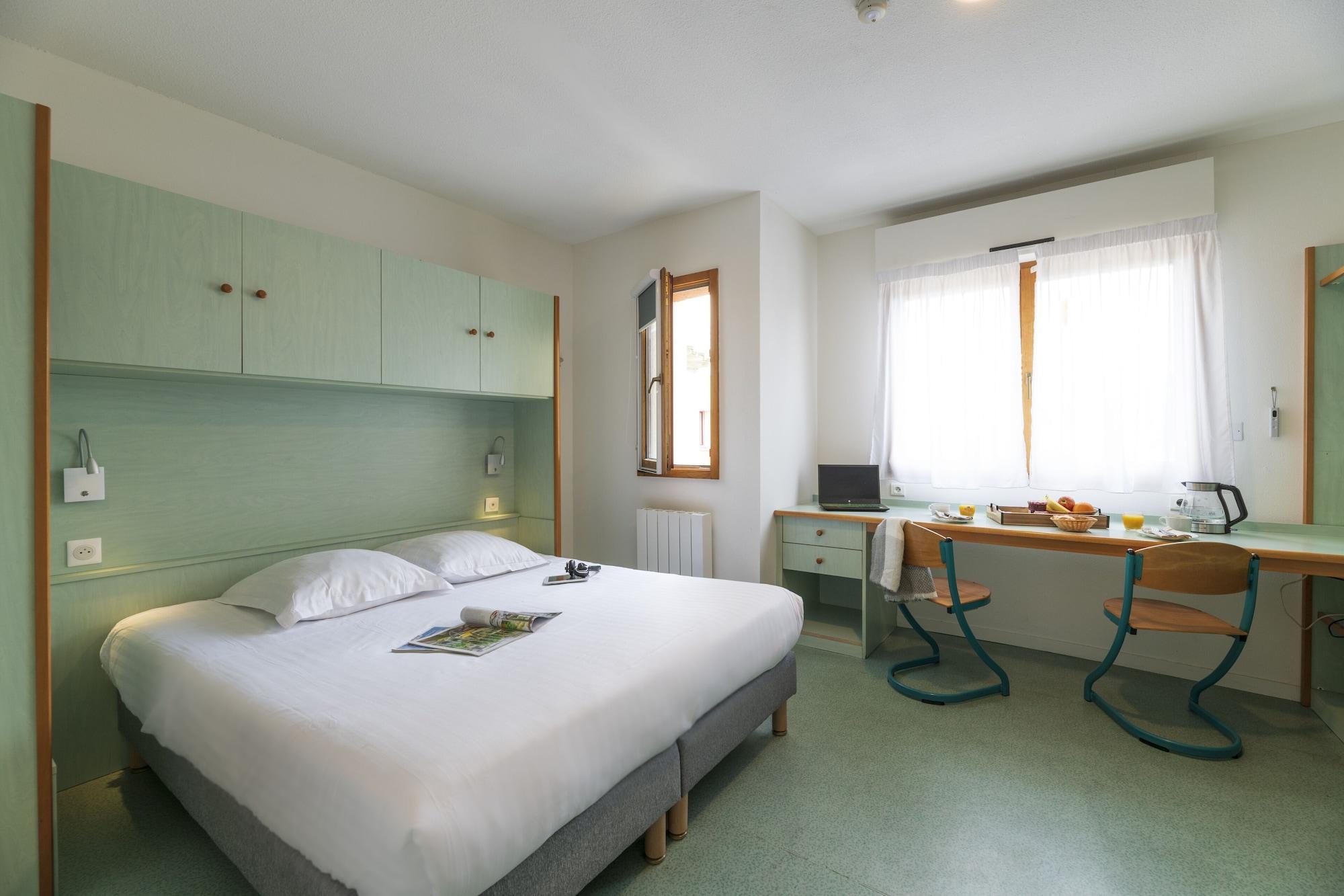 Aparthotel Cerise La Beaujoire