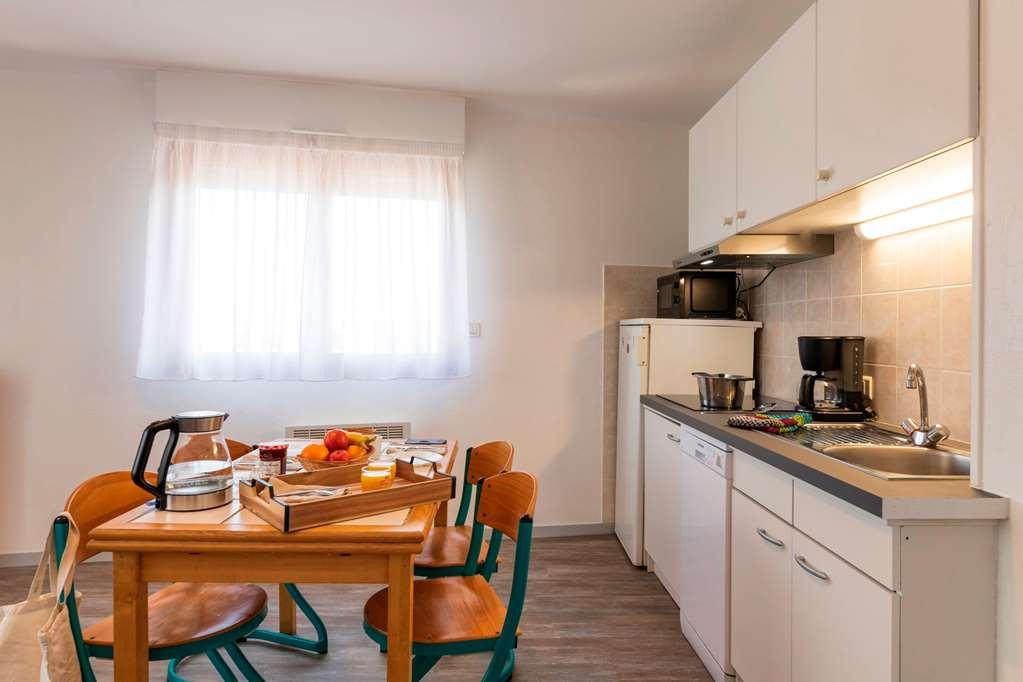 Aparthotel Cerise La Beaujoire 3*