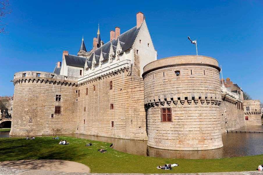 Aparthotel Cerise La Beaujoire Nantes