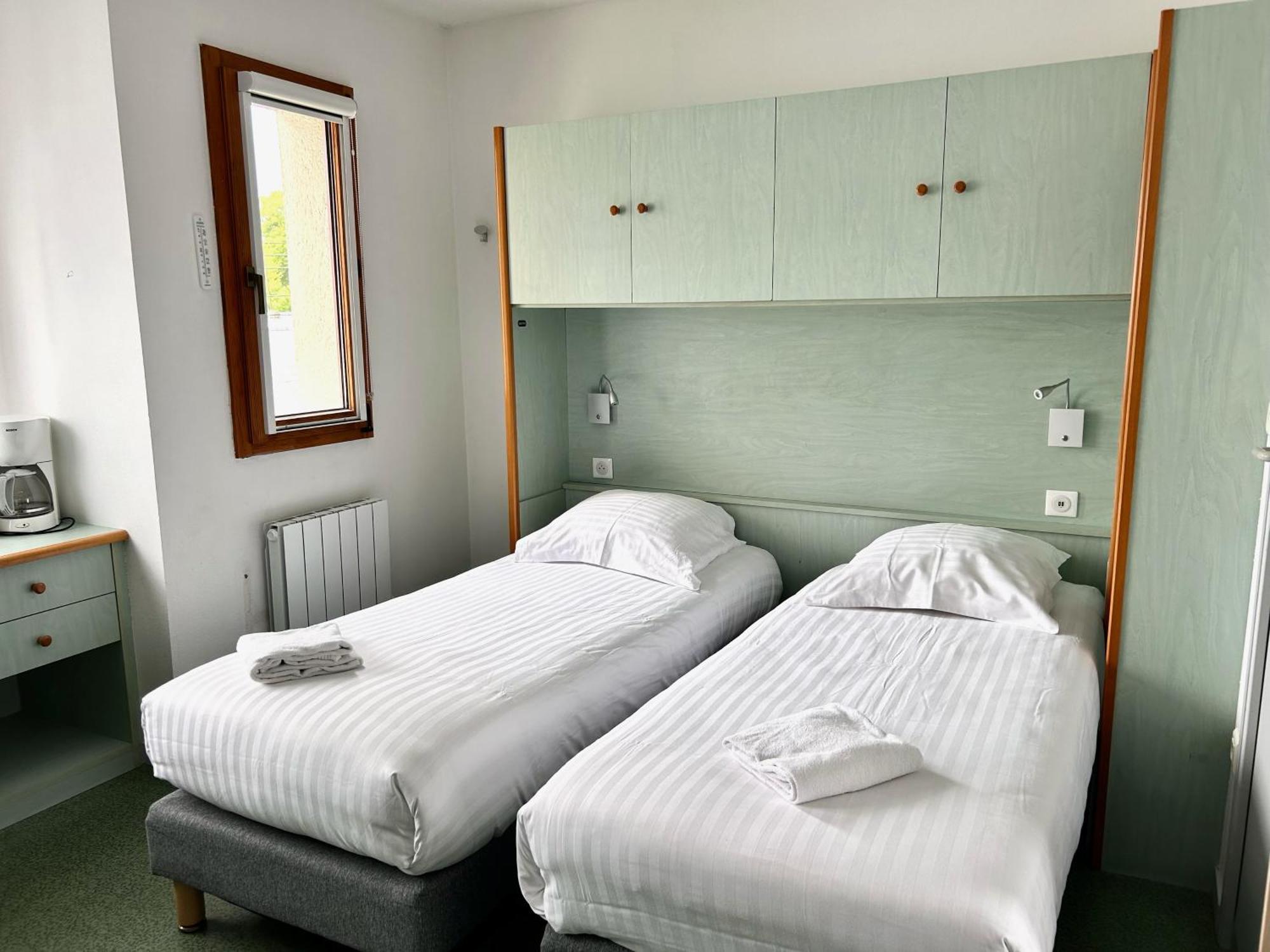 Cerise La Beaujoire Aparthotel Nantes