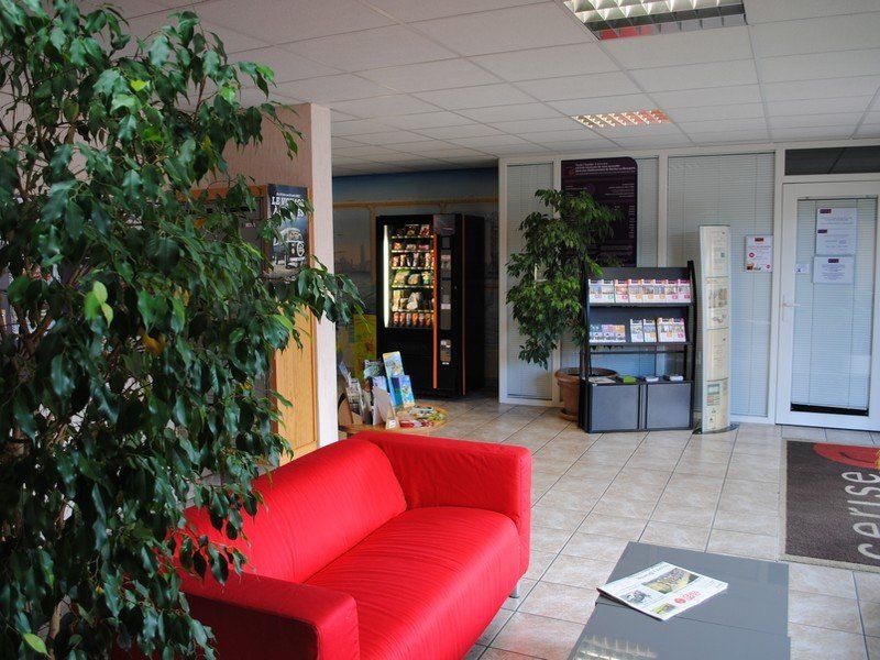 Aparthotel Cerise La Beaujoire 3*